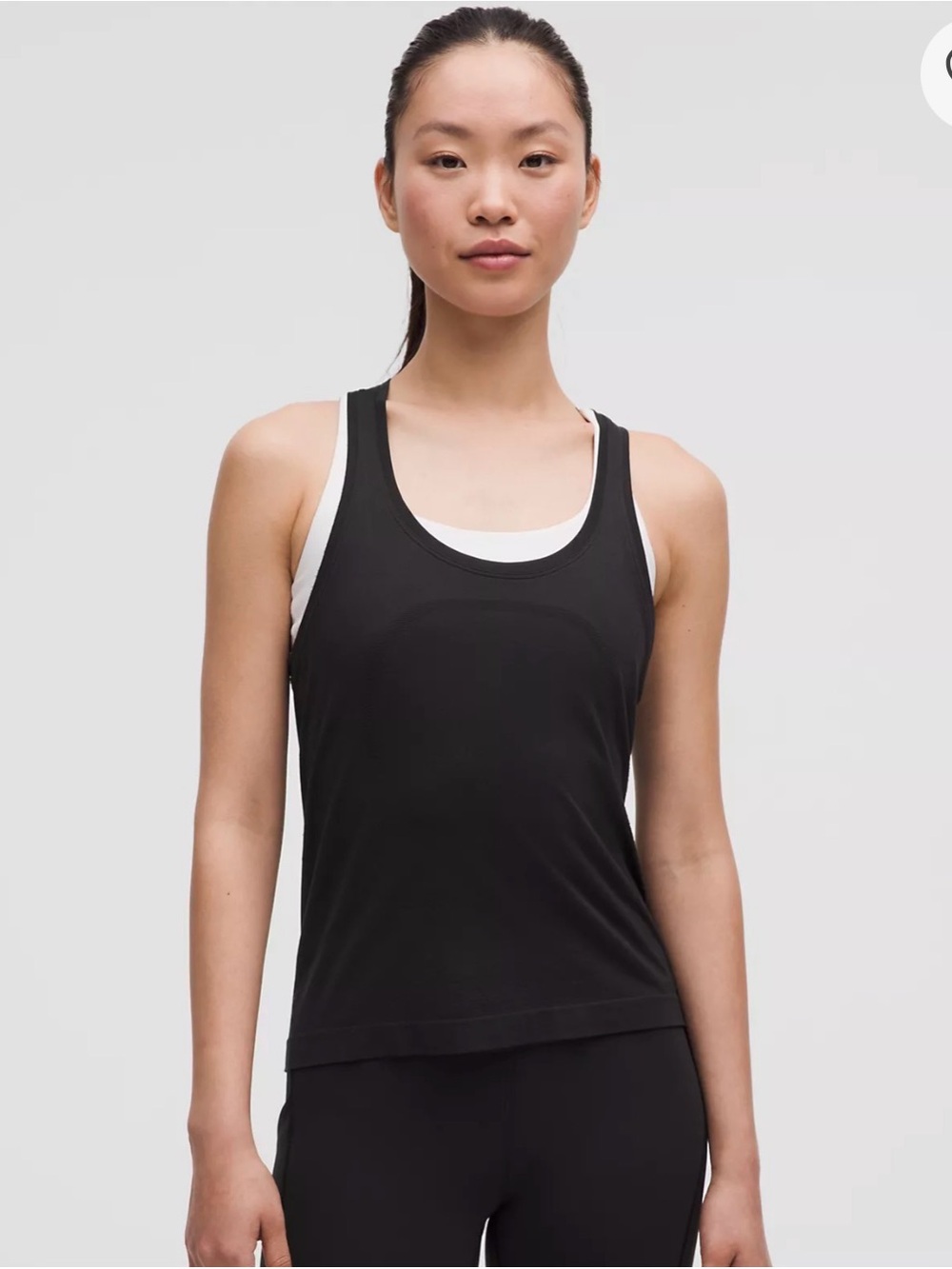 Lululemon Swiftly Tech Racerback Tank Top 2.0
Waist Length - SZ 4